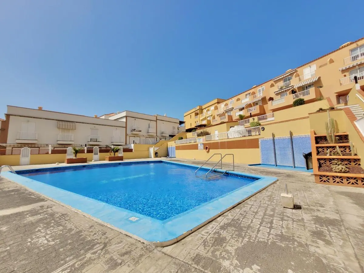 Playa Arena Apartment Araya  España